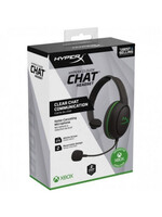 HyperX CloudX Chat Headset