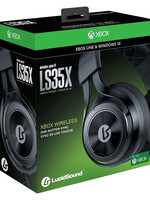LucidSound LS35X Wireless Surround Sound Stereo Gamin