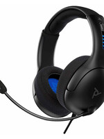 Pdp Gaming lvl50 Wired Stereo Headset PS4/PS5