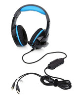 Phoinikas H3 Stereo Gaming  Headset