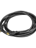 3 Meter HDMI kabel