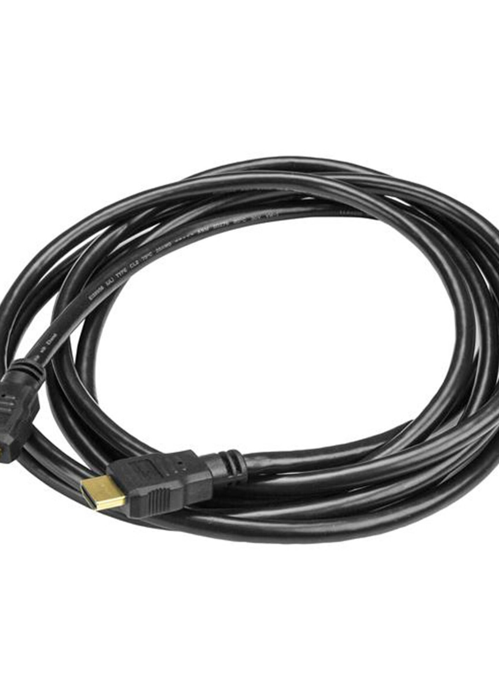 3 Meter HDMI kabel