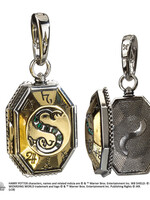Harry Potter Charm Lumos 24 Slytherin's Locket 3cm