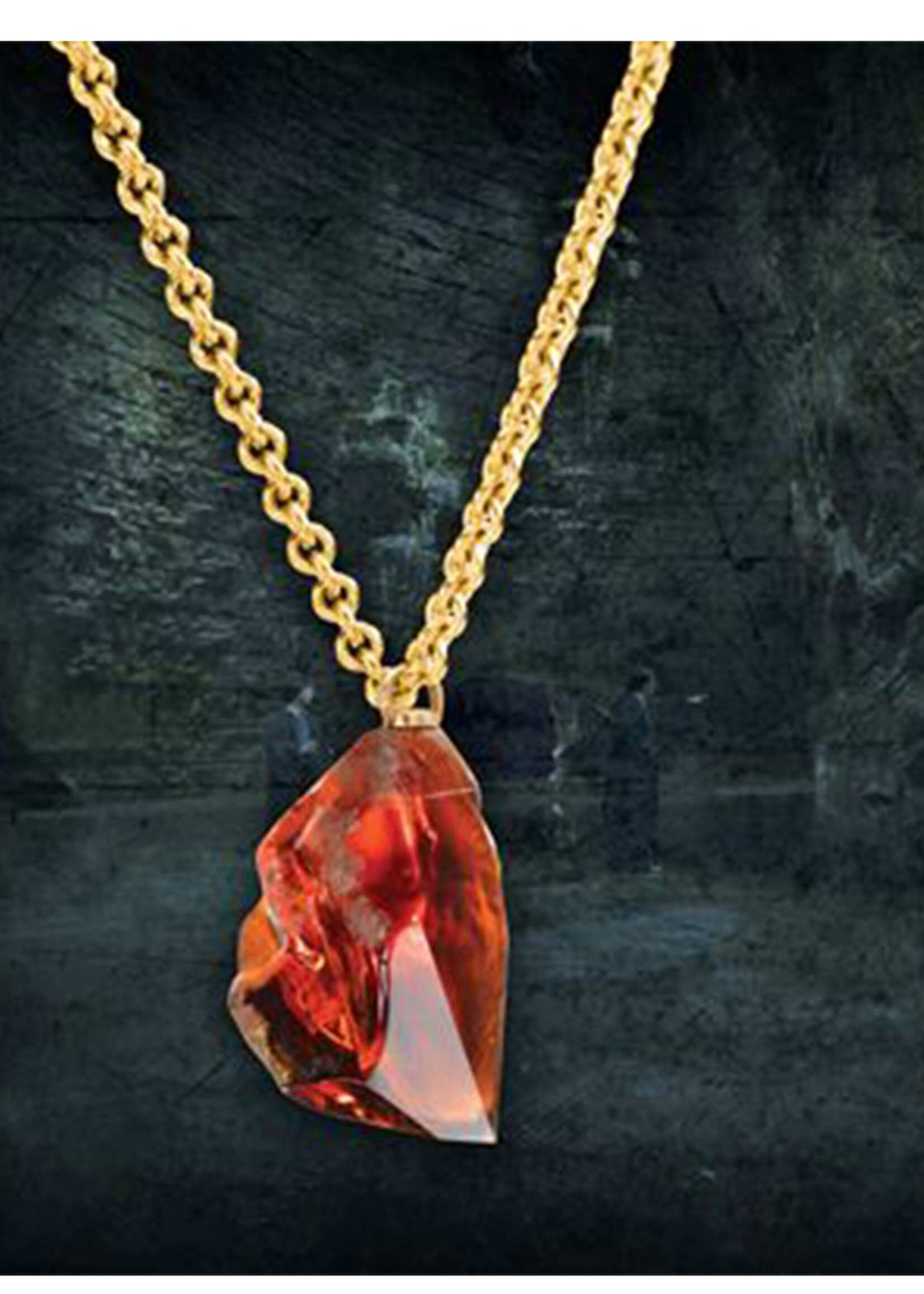 Harry Potter Philosopher's Stone Pendant