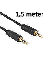 Kabel Jack to Jack 1,5m