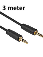Kabel Jack to Jack 3m