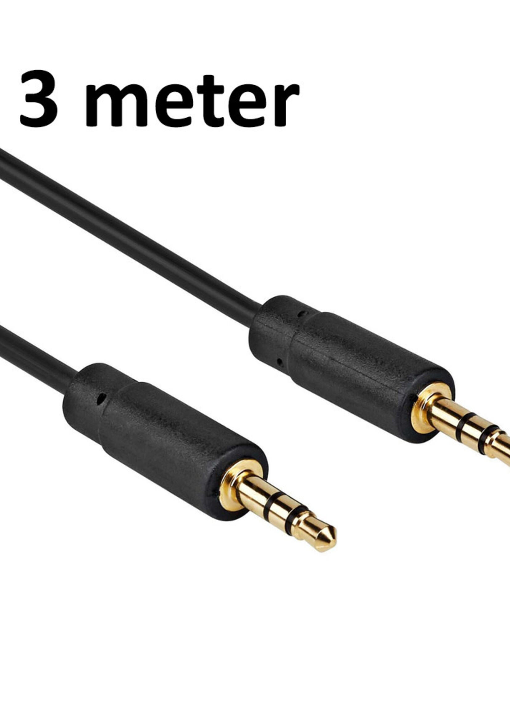 Kabel Jack to Jack 3m