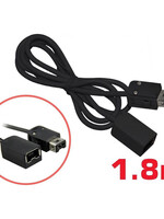 Nintendo Mini Verleng 1,8M  Kabel NES/SNES