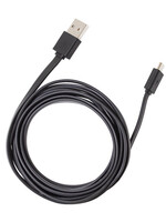 PS4 USB-kabel 3 Meter Aanmeld Kabel