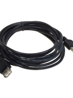 USB Verlengkabel 2,7m