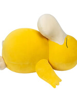 Pokémon Sleeping Psyduck  Knuffel 45cm