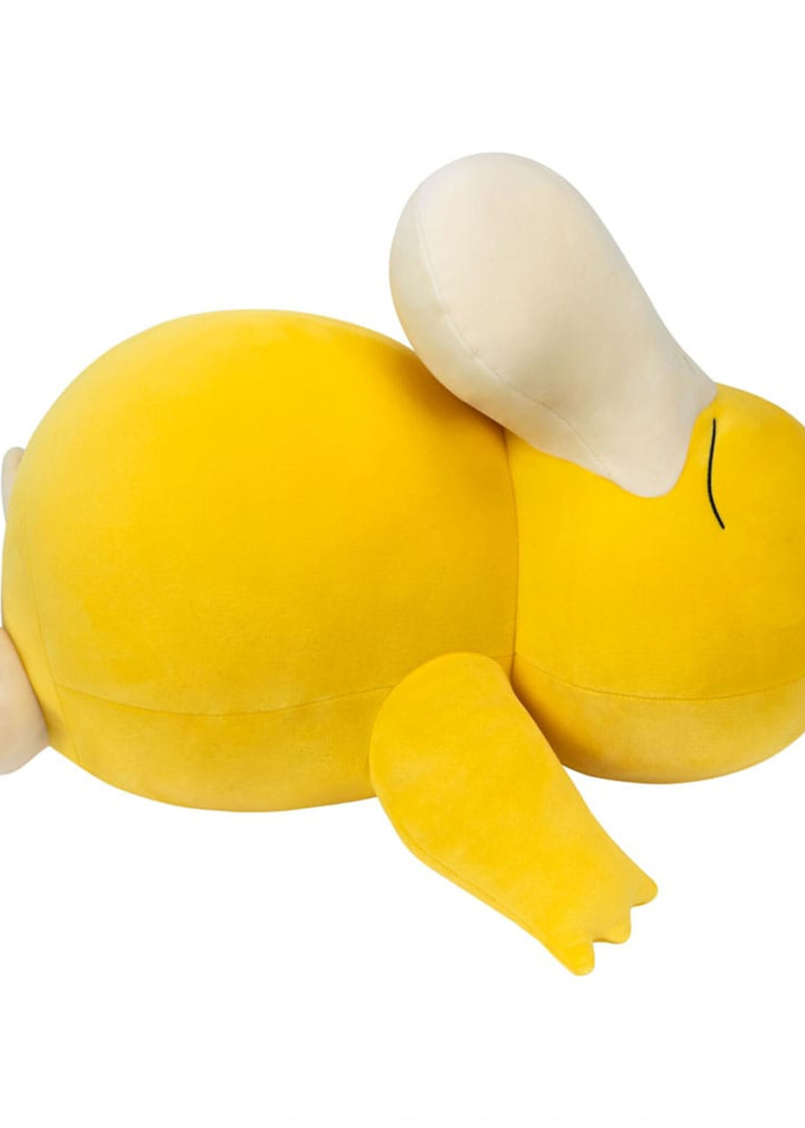 Pokémon Sleeping Psyduck  Knuffel 45cm