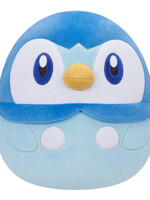 Pokemon Squishmallow  Piplup 14 inch Knuffel