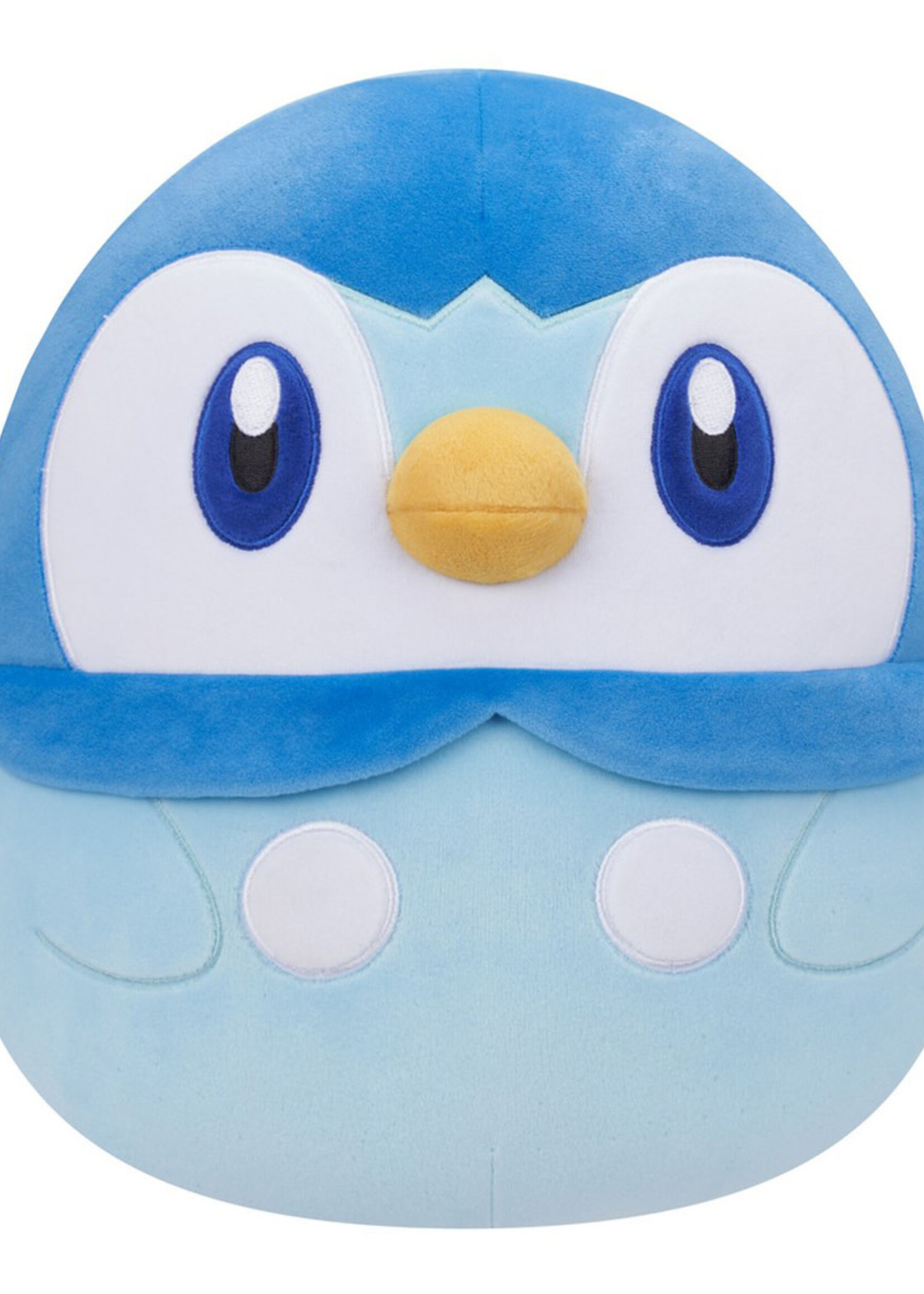 Pokemon Squishmallow  Piplup 14 inch Knuffel