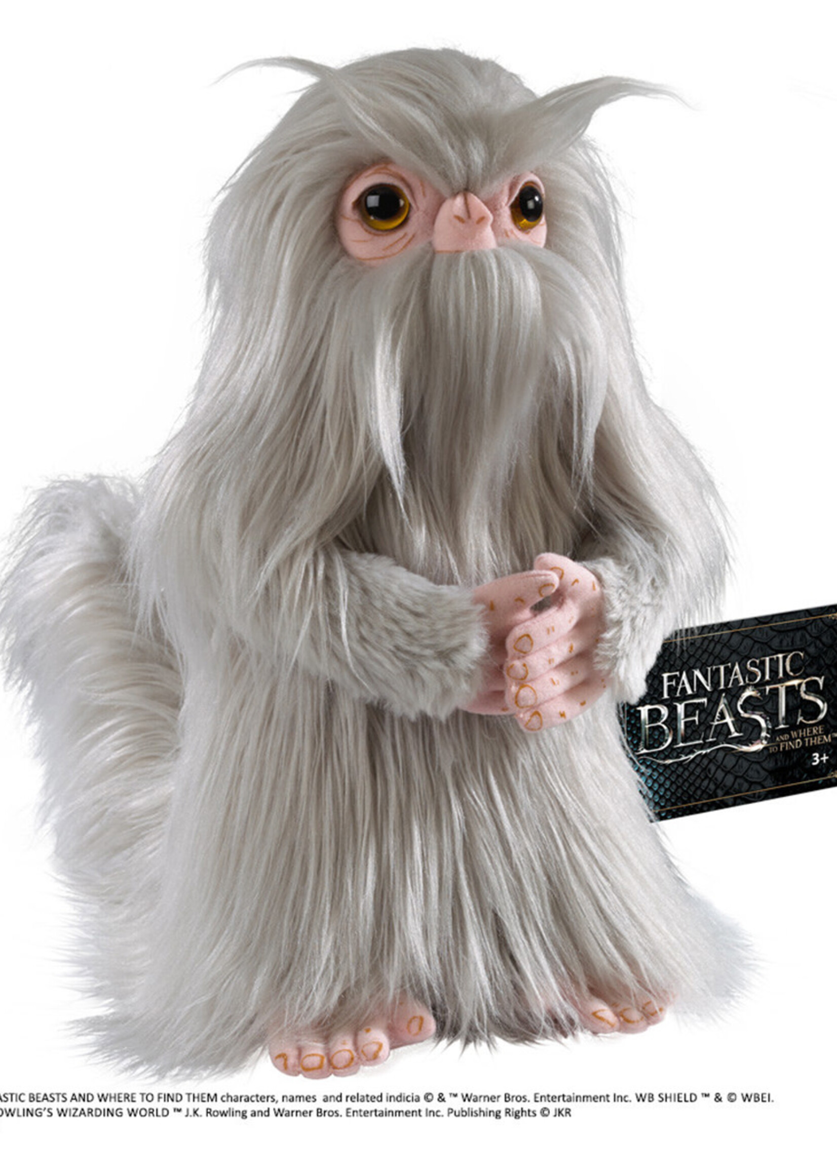 Fantastic Beasts Demiguise  Collector's Knuffel