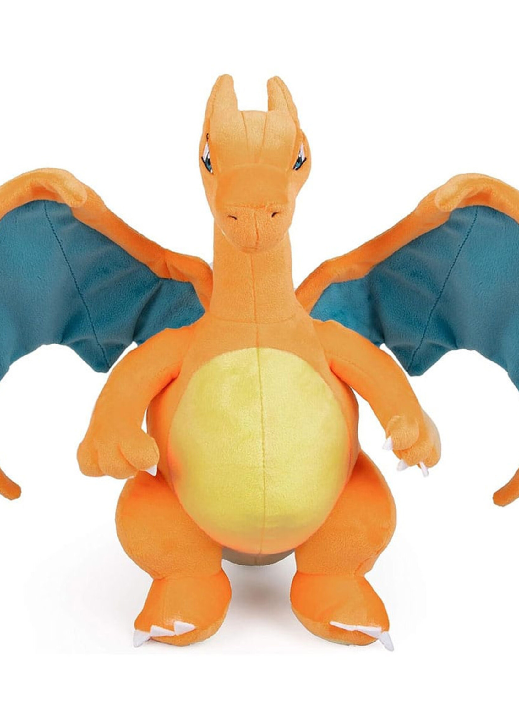 Charizard Knuffel 30cm