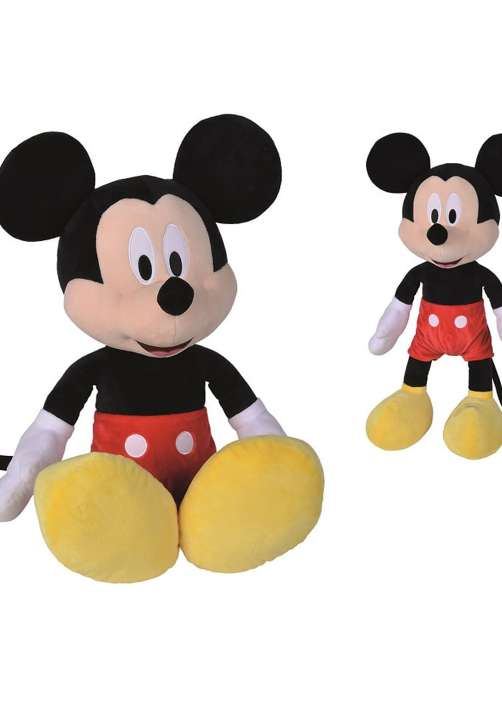 Disney Knuffel Mickey 60cm