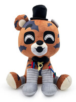 Five Nights At Freddy's Knuffel Figure Ignited Fred