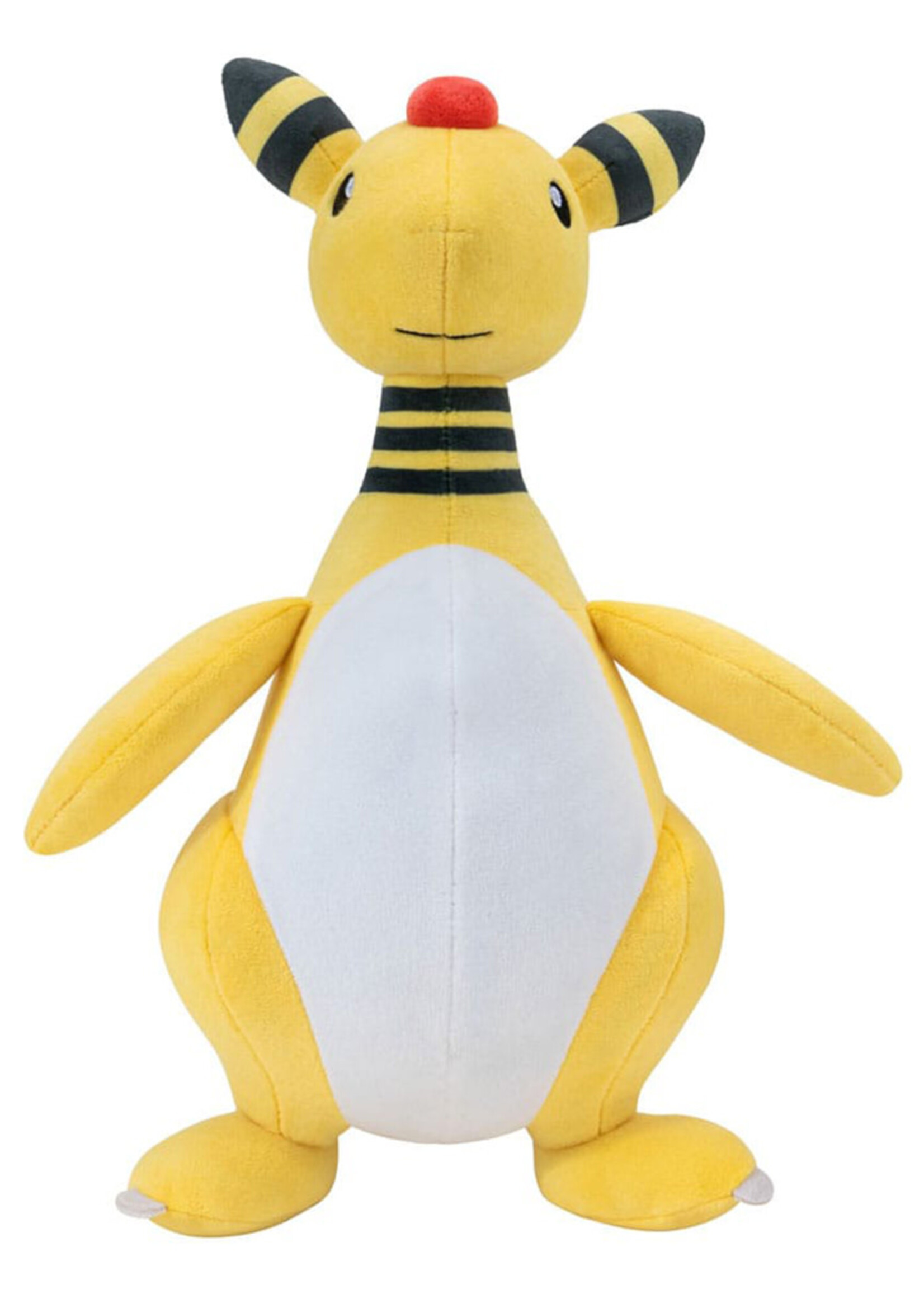 Ampharos Knuffel 30cm