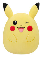 Pikachu Knuffel Winking 30cm