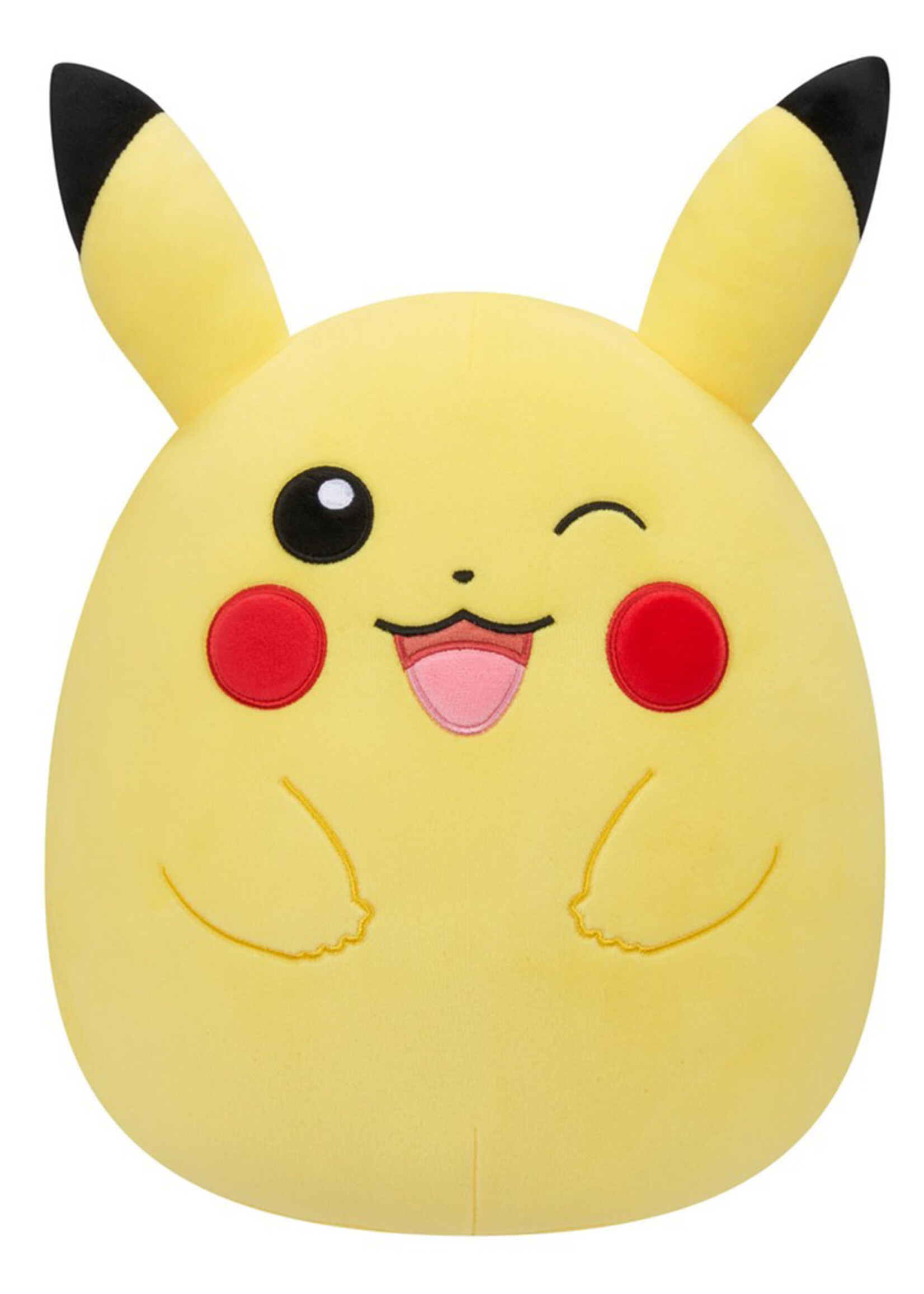 Pikachu Knuffel Winking 30cm