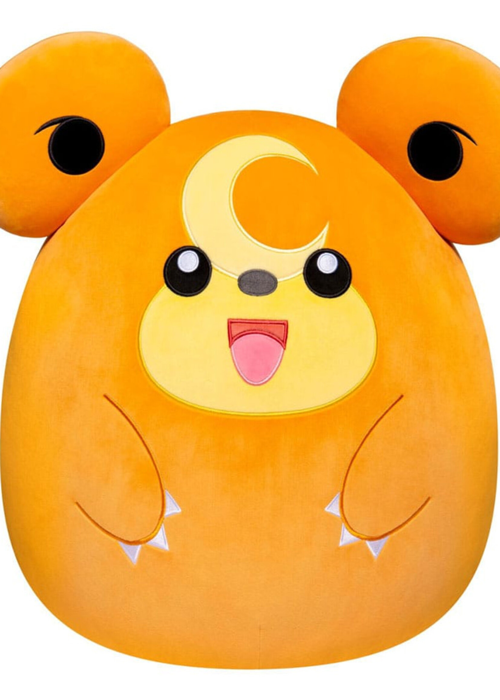 Teddiursa Squishmallow Knuffel  35cm
