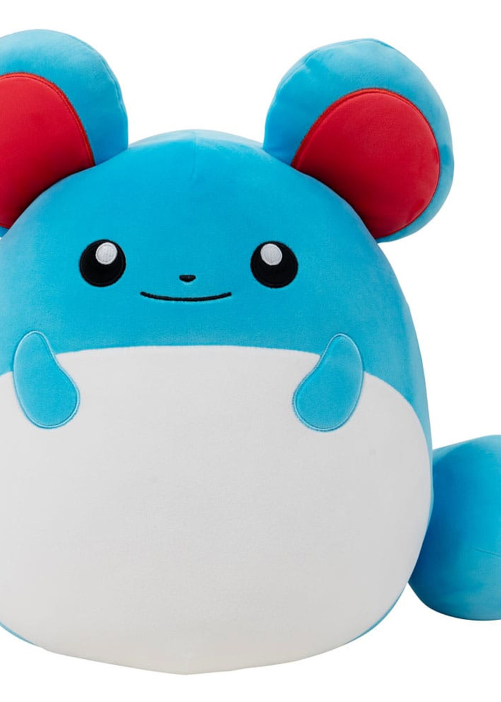 Marill Squishmallow Knuffel 35cm