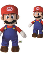 SUPER MARIO Mario Knuffel - 50CM
