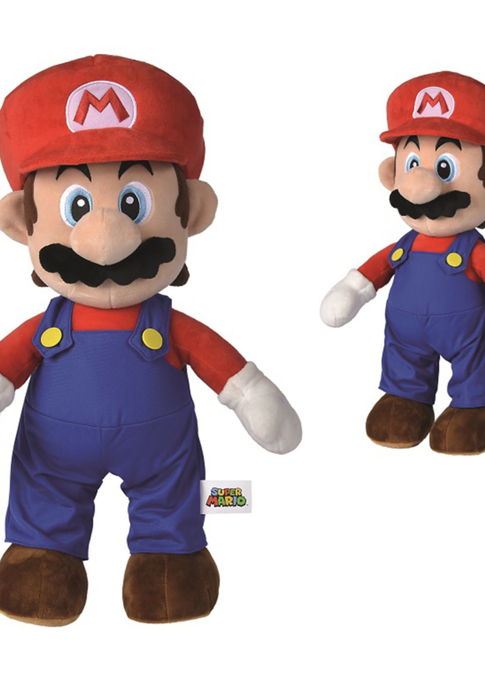 SUPER MARIO Mario Plush - 50CM