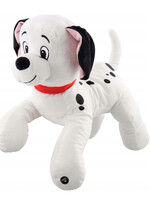 Dalmatians Knuffel met geluid 50cm