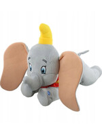 Dumbo Knuffel met geluid  50cm