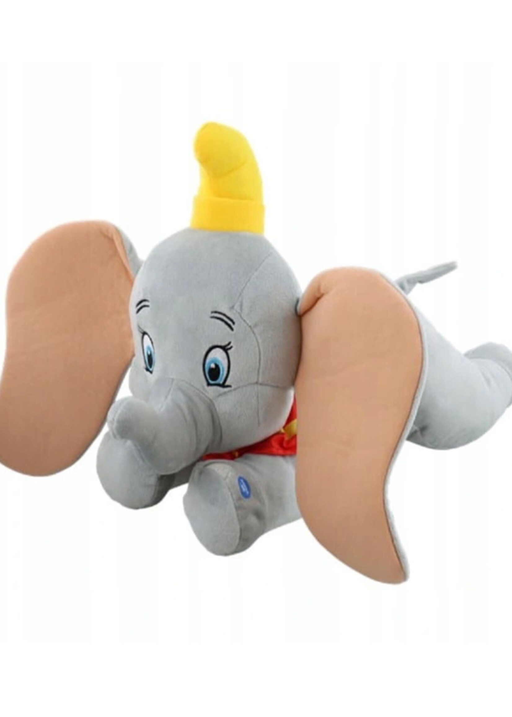 Dumbo Knuffel met geluid  50cm