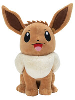 Eevee Knuffel Smile 30cm