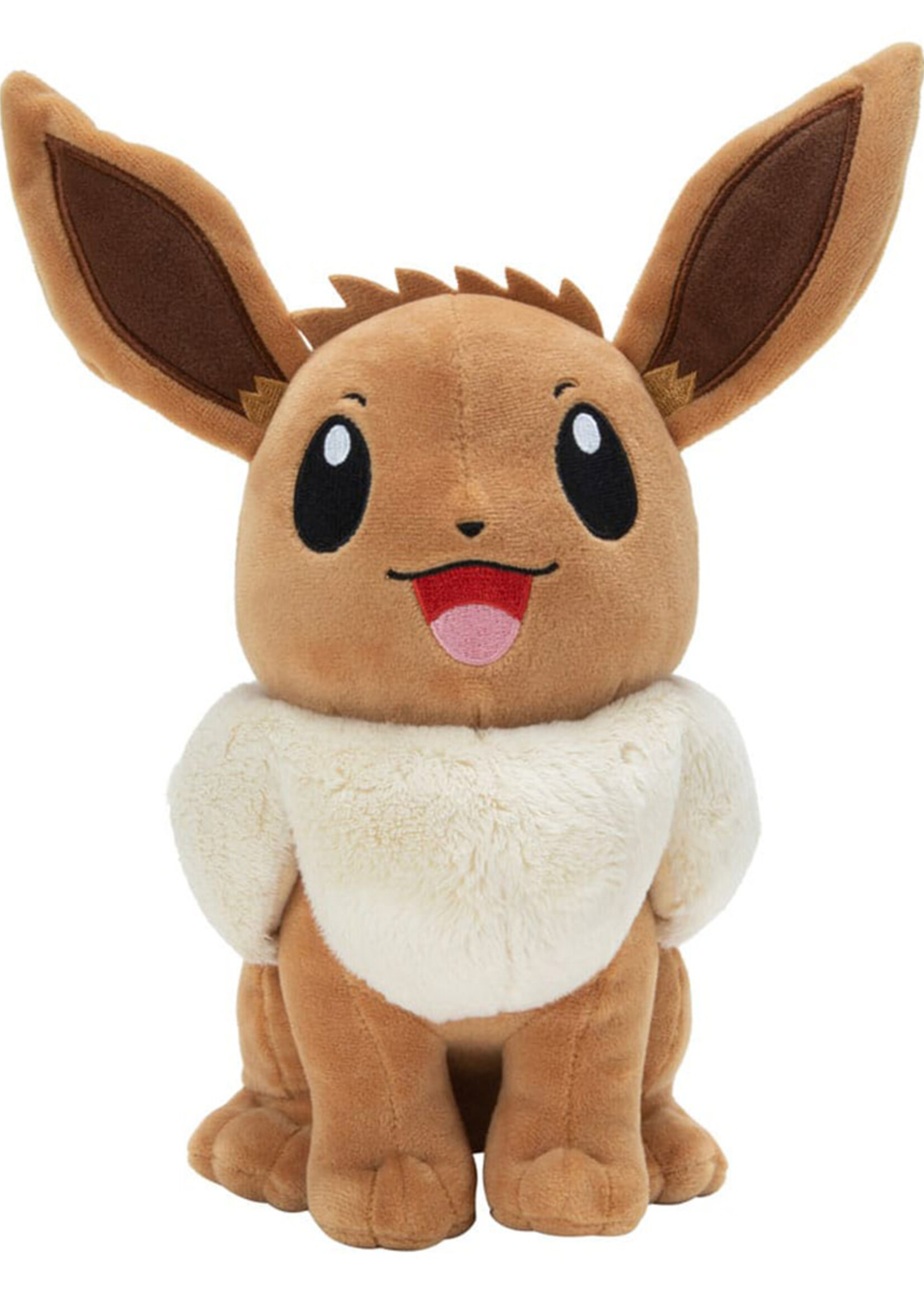 Eevee Knuffel Smile 30cm
