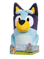 Bluey Knuffel Figure Bluey  45cm
