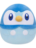 Piplup Squishmallow Knuffel 25cm