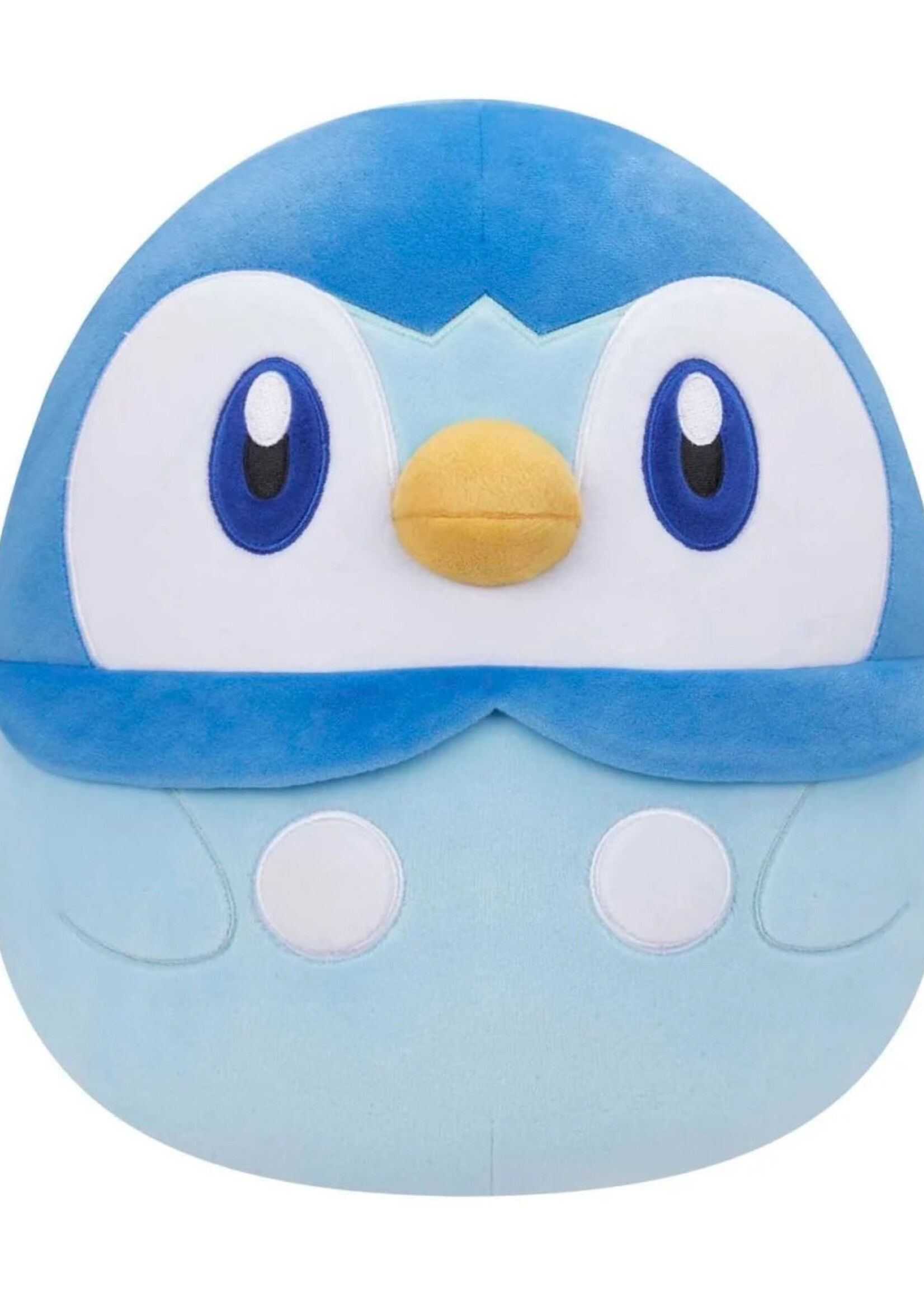 Piplup Squishmallow Knuffel 25cm