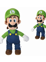 Super Mario Luigi Knuffel 50cm