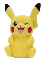 Pikachu Knuffel 30cm