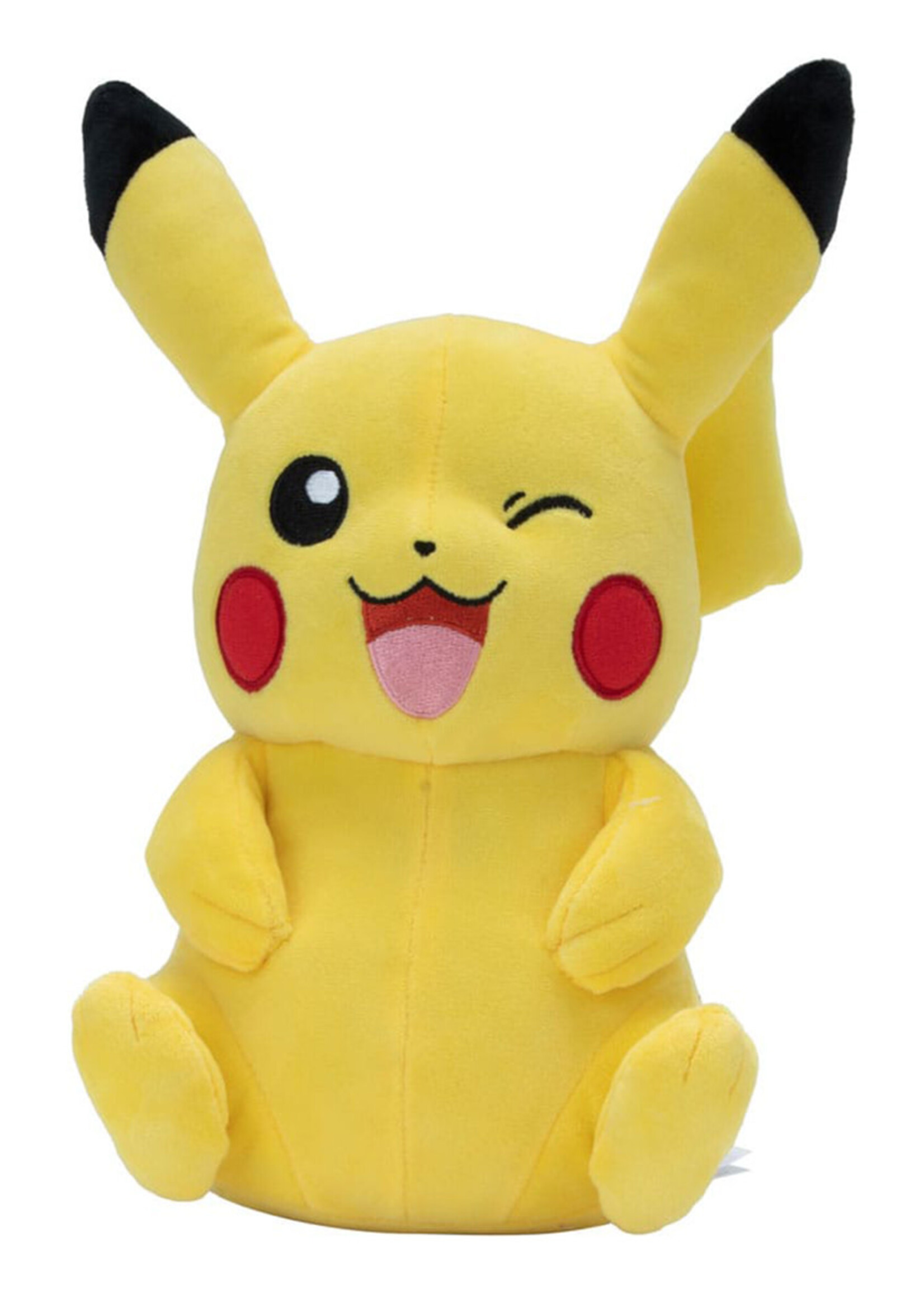 Pikachu Knuffel 30cm