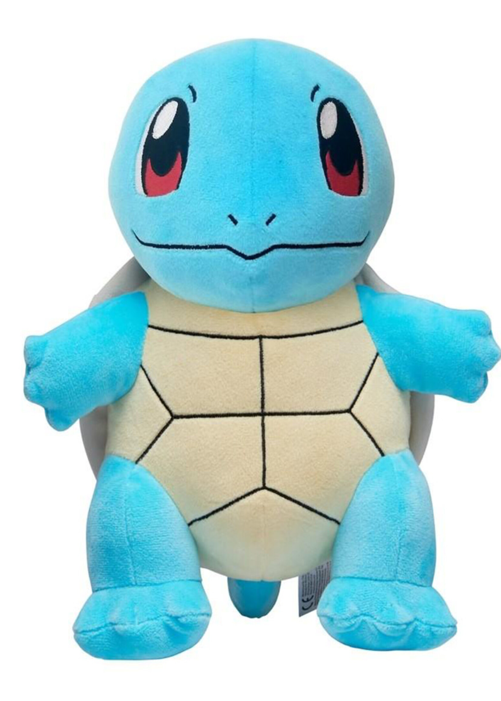 Pokemon Knuffel 30 CM Squirtle
