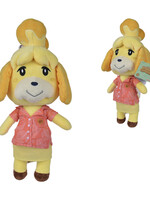 Animal Crossing Isabelle Knuffel 40 Cm