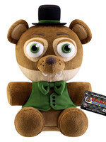 Five Nights at Freddy's Funko Knuffel Fanverse 18cm Pop goes Weasel