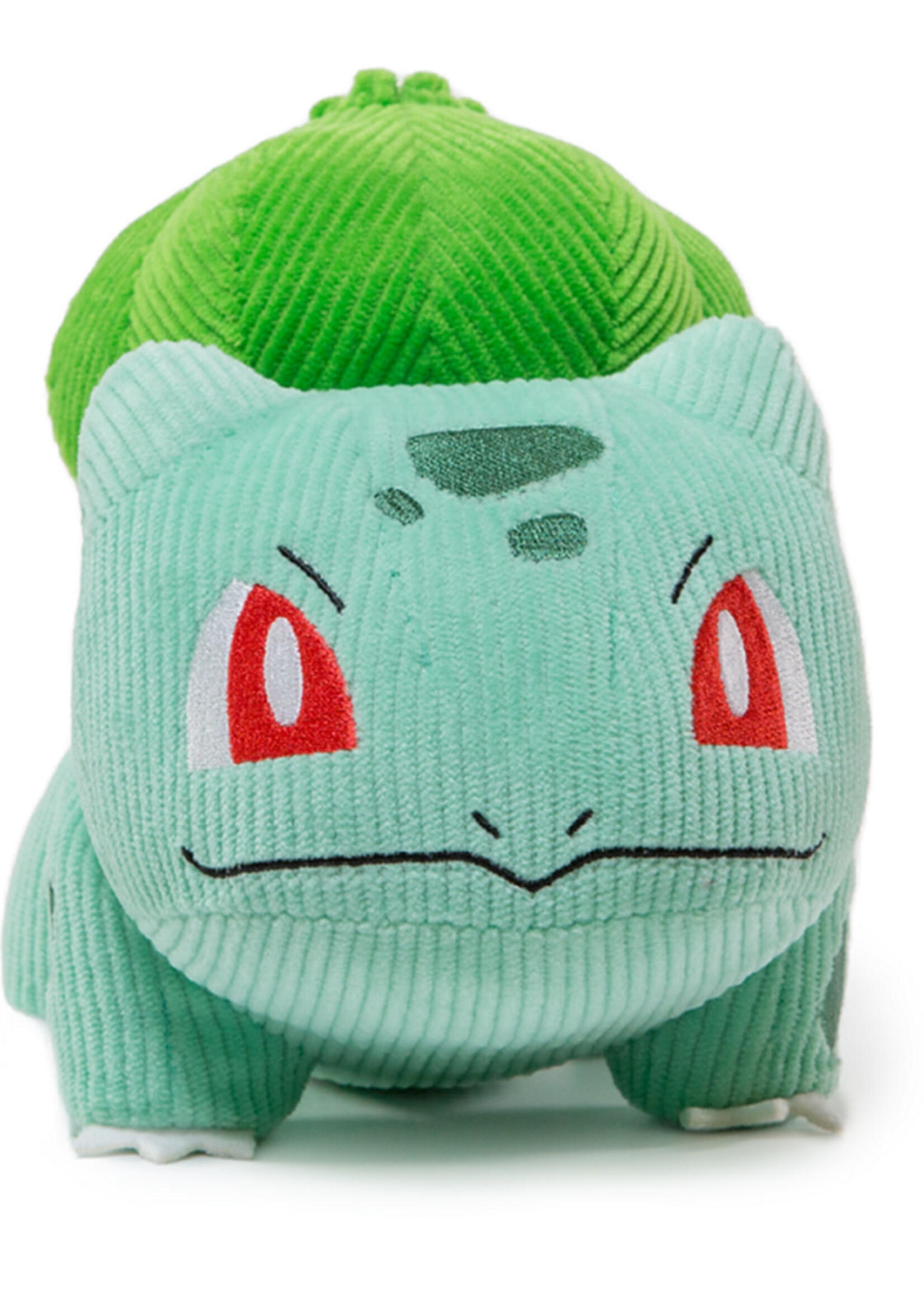 Bulbasaur Knuffel 20cm Corduroy