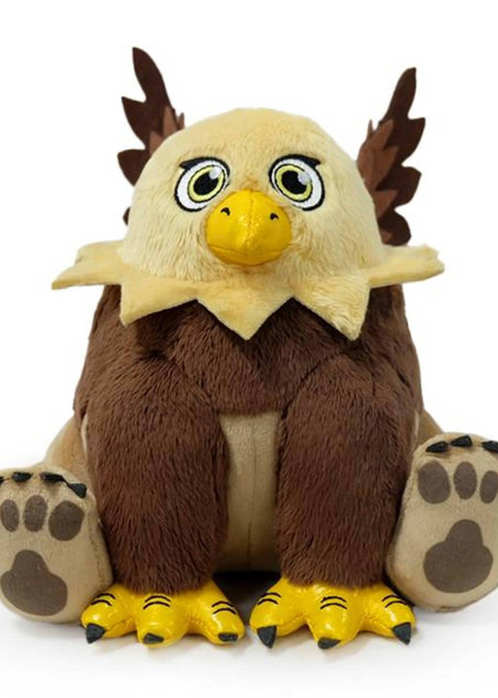 Dungeons & Dragons Griffon  8 Inch Phunny Knuffel
