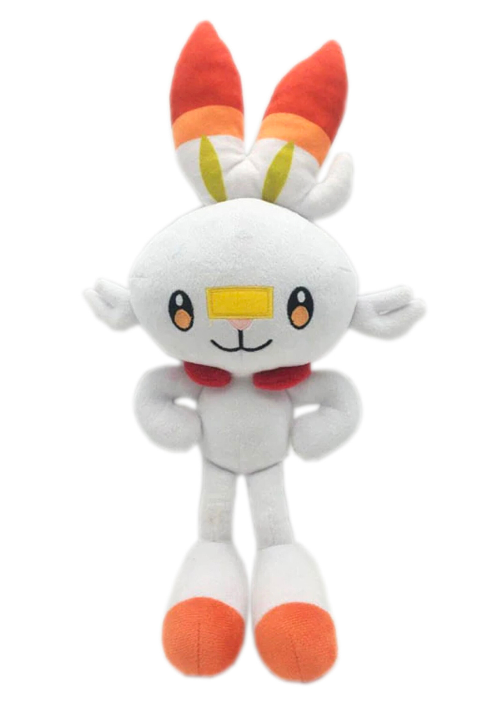 Scorbunny Knuffel 35cm