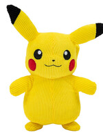 Pikachu Knuffel 20cm Corduroy