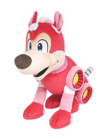 Nintendo Mega Man Rush Knuffel 20 Cm