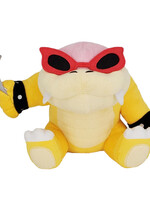 Super Mario Roy Koopa Knuffel 15cm