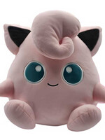 Pokemon Jiggypuff Backpack  Knuffel 35cm